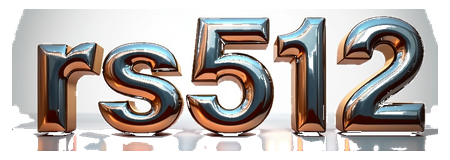 rs512 logo