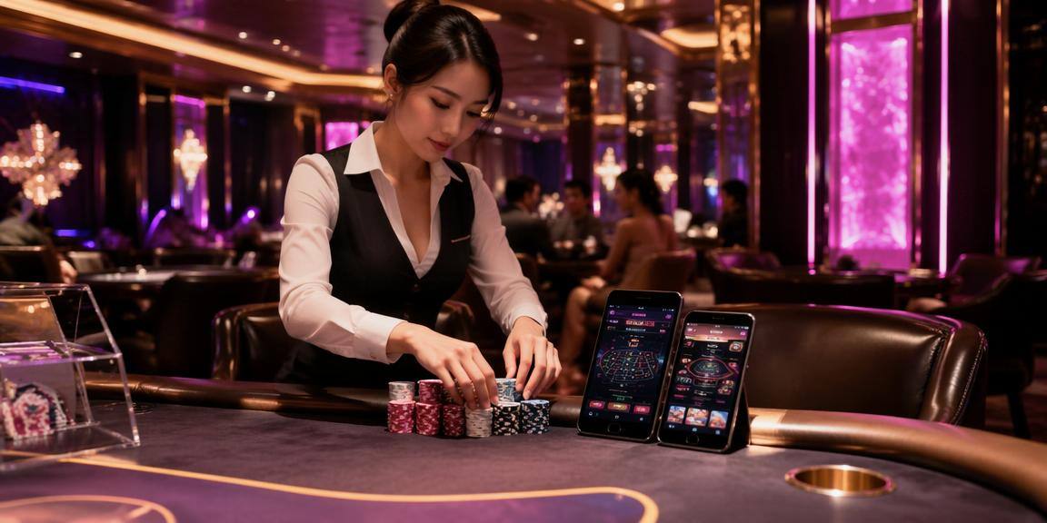 rs512 Live Casino